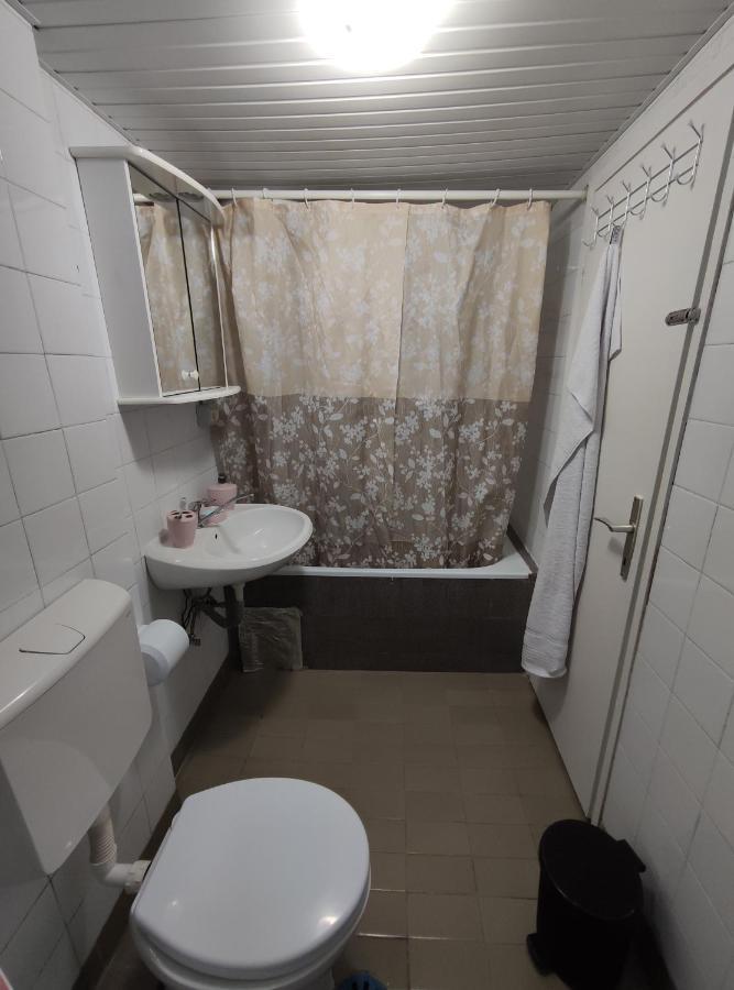 Charming & Spacious 2 Bedroom Apartment With A Gorgeous 8Th-Floor View Ohrid Buitenkant foto